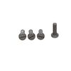 SET DE VIS BOUCHON DE CARTER PRO 12R SC