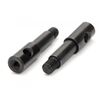 HPI72132-FRONT AXLE N.RUSH