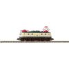N-Ellok 118 DB IV