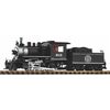 G-US-Dampflok Mogul D&RGW