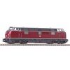 AC D-Lok BR 221 DB ohne Zierleisten IV + PluX22