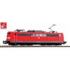 AC E-Lok BR 151/Sound DB AG vkrot VI + PluX22 Dec.
