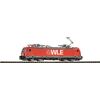 E-Lok BR 187 WLE Ep. VI