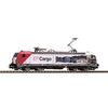 AC E-Lok BR 187 EP Cargo VI + PluX22 Dec.