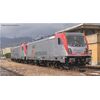 E-Lok E.494 Mercitalia VI + DSS PluX22