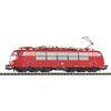AC E-Lok BR 103 DB orientrot IV + PluX22 Dec.