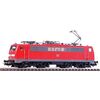 DB AG E-Lok BR111 rot AC- Ep.VI