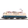 AC E-Lok BR 111 DB ozeanblau-beige IV +PluX22 Dec.