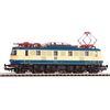 AC E-Lok BR 118 DB beige-blau IV + PluX22 Dec.