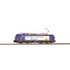 AC E-Lok Vectron FS Mercitalia Rail VI + PluX16