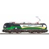 AC E-Lok Vectron ELL Gysev Cargo VI + PluX16 Dec.