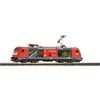 DB AG E-Lok BR 146.2 Triberg. Ep.VI
