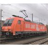 E-Lok BR 185.2 Hamburg Rail Service VI + DSS 8pol.
