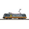 AC E-Lok BR 241 Hectorrail Ep.VI mit lastg.Dec.