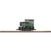 G-US Diesellok GE-25Ton Thumper m. Sound