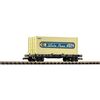 WP&YR 4-achsiger Containerwagen G White Pass