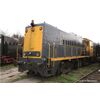 NS Diesellok 2207 NS Ep.III-IV