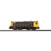 NS Diesellok 2342 AC. Ep.IV