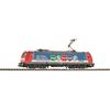 DB AG/VVO E-Lok BR146 017 AC. Ep.VI
