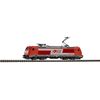 AC E-Lok BR 185.2 IGE VI, zwei Pantos