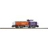 AC Diesellok G1206 HUSA 1506 VI