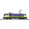 AC E-Lok BR 146 535 RIZZI VI 2 Pantog.