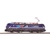 AC E-Lok Vectron RTB VI + PluX16 Dec.