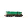 CSD Diesellok T669.1.Ep. IV
