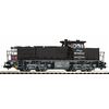 AC Diesellok G 1206 ERS Railways VI + lastg.Dec.