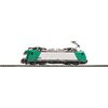 AC E-Lok BR 186 Alpha Trains 2802 VI