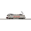 AC E-Lok BR 186 FYRA grau VI, 4 Pantos VI