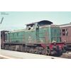 AC Diesellok/Sound D.141 1019 FS IV + PluX22 Dec.