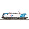 E-Lok BR 191.1 InRail VI, DCS