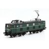 SNCB E-Lok Rh 2802 dunkelgrün AC Ep. IV