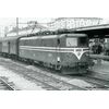 SNCF E-Lok CC 20001 Letztzustand Ep. IV DCS