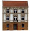 Fassade Notariat
