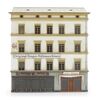Fassade Theiner & Meinicke