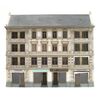 Fassade Linz & Küster