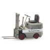 Gabelstapler vG&L grau