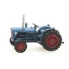 Traktor Ford Dexta blau