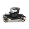 T-Ford Runabout Verdeck geschlossen