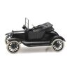 T-Ford Runabout Verdeck offen