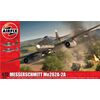 Messerschmitt ME262A-2A