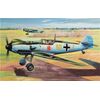 Messerschmitt Bf109E
