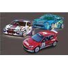 Rally Car Collection