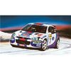 Small Starter Set Ford Focus WRC
