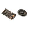 PIKO Sound Decoder Plux22/M4 Ae 4/7 BBC