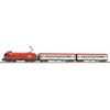 SClight Start-Set ÖBB Taurus 2 Schnellzgw. A-Gleis
