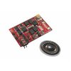 PIKO SmartDecoder 4.1 Sound H0 ICE3 (nur für DC)