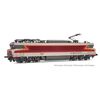 SNCF E-Lok CC 21001 Urpsungslack. Ep.IV